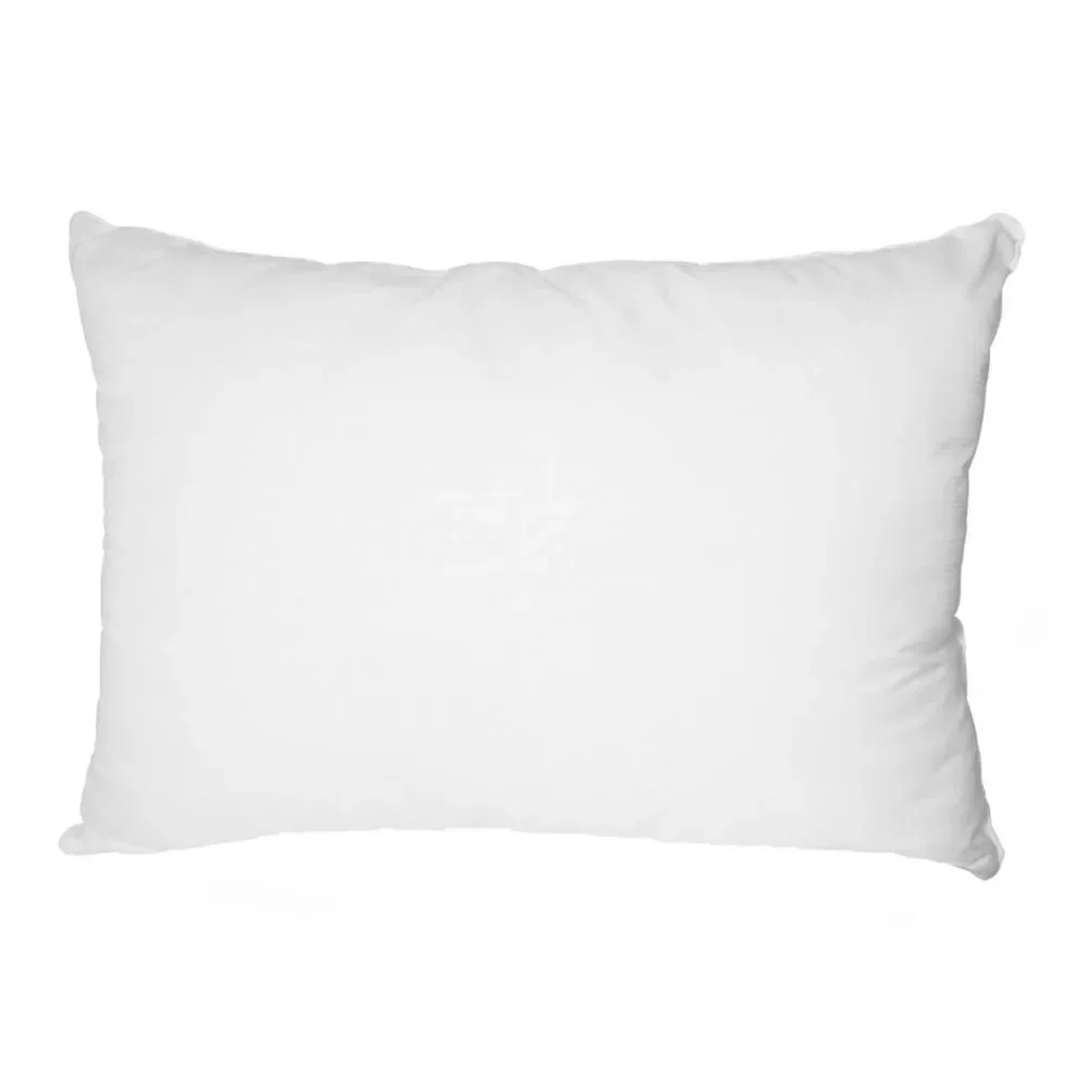 Mainstays Comfort Complete Bed Pillow, Standard/Queen